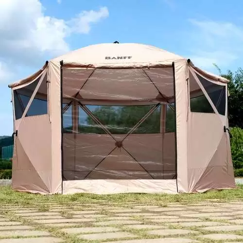 텐트추천
